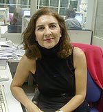 Precioso art&iacute;culo de Pilar Varela